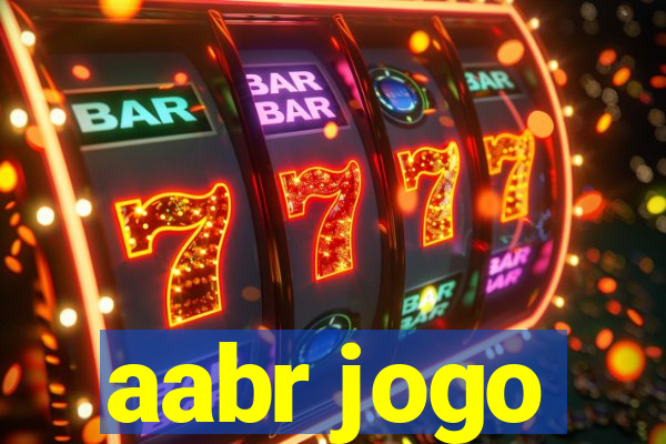 aabr jogo